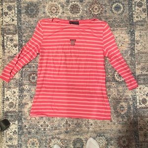 Saint James 3/4 Sleeve